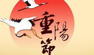 重陽節(jié)祝福短信（重陽節(jié)祝福短信長輩）