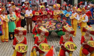 三月三是什么神仙生日（三月三是哪位神仙的日子）