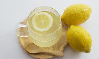 什么人不适合喝柠檬水 什么人不适合喝柠檬水?