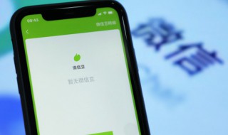 微信备用金we2000怎么开通 微信备用金2000在哪里开通跟微粒贷冲突吗