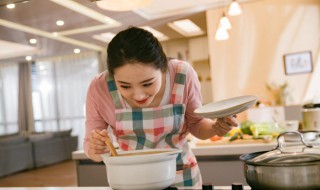 鱼饺汤的家常做法 鱼饺汤的家常做法窍门