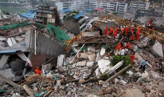 汶川大地震资料 汶川大地震资料感人故事