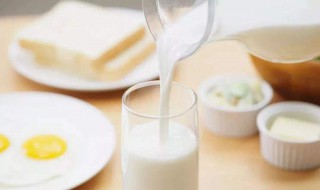 牛奶营养成分（旺仔牛奶营养成分）