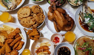 年夜饭的来历 年夜饭的来历和寓意