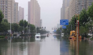 長(zhǎng)江出梅時(shí)間（長(zhǎng)江流域進(jìn)入梅雨季節(jié)是什么時(shí)候）