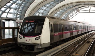 北京地铁运营时间（北京地铁运营时间2024）