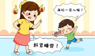 孩子自控力訓練方法 孩子自控力怎么培養(yǎng)