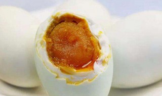 怎么储存熟的咸鸭蛋 怎么储存熟的咸鸭蛋不会变质