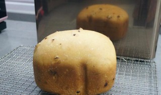 用面包机怎么做面包才松软好吃 面包机怎么做面包才松软好吃,儿童面包