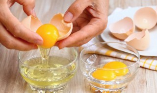 鸡蛋保存的方法和技巧 鸡蛋保存的方法和技巧有哪些