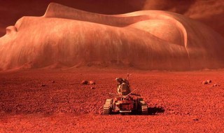 人类为什么要探索火星（人类为什么要探索火星英文）