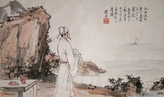 青蓮居士指的是誰 李白號青蓮居士的由來