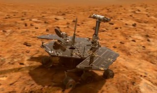 火星探测器都有哪些特点（火星探测器的主要组成部分）