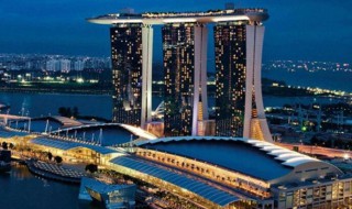 新加坡的首都是哪个城市 新加坡的首都叫什么城市