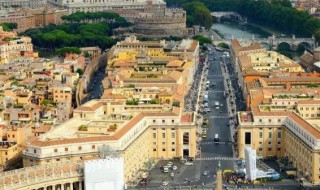 梵蒂冈首都是哪个城市 梵蒂冈的首都是什么名字