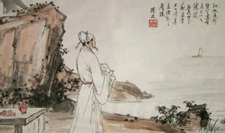 煙花三月下?lián)P州什么意思 煙花三月下?lián)P州什么意思揚(yáng)州是在江南還是江北