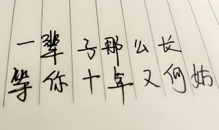 句子很短卻字字入心（句子很短卻字字入心文案）