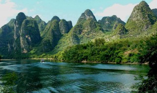 湖南旅游哪里好 湖南旅游最值得去的地方