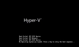 hyper-v怎么開啟（hyperv怎么開啟Win11）