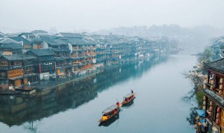 湖南有什么好玩的地方 湖南有什么好玩的地方推荐