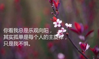 八個(gè)適合發(fā)朋友圈的句子 適合發(fā)朋友圈的句子短句