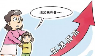 抚养费怎么算 抚养费怎么算 离婚后