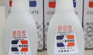 502膠水怎么溶解 502膠水怎么溶解去除