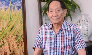 袁隆平是哪里人（袁隆平是哪里人呢簡介）