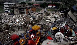 汶川地震死了多少人（汶川地震死了多少人呢）