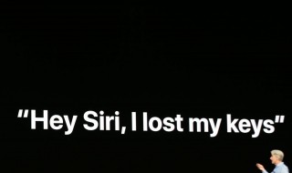 怎么唤醒siri 苹果怎么唤醒siri