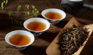 学喝茶喝什么茶好（学喝茶喝什么茶好一点）