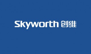 skyworth是什么牌子（冰箱SKYWORTH是什么牌子）