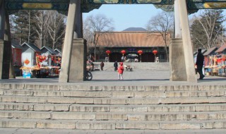 夏天旅游好去處（夏天旅游好去處天津周邊游）