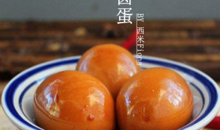 鹵蛋湯料怎么保存 鹵蛋湯料怎么保存最好