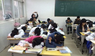 在读高中学生不想读高中怎么办 在读高中学生不想读高中怎么办呢