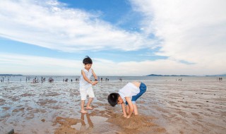 8月份亲子旅游攻略（8月亲子游推荐）