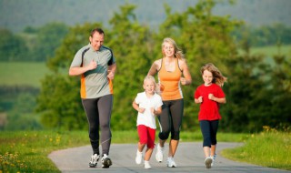 每天跑三公里算锻炼吗 一天跑多少公里能达到减肥的效果