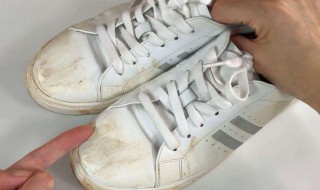 如何清洗和保养小白鞋 如何清洗和保养小白鞋视频