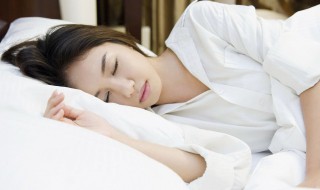 优质睡眠的表现 优质睡眠的表现有哪些