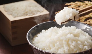 米饭最好吃的做法 米饭的最好吃的做法