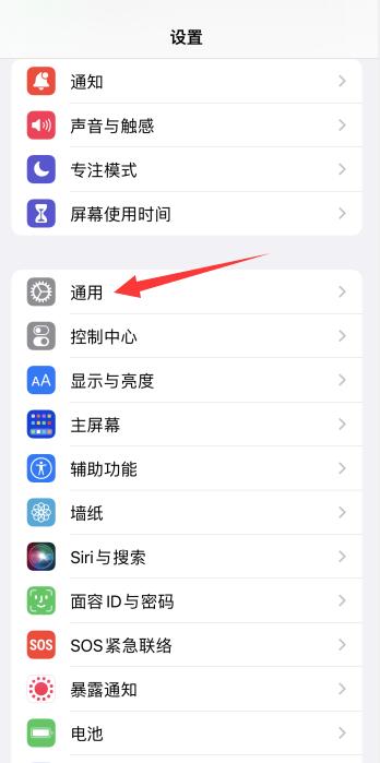 iPhone手机信号1×怎么回事