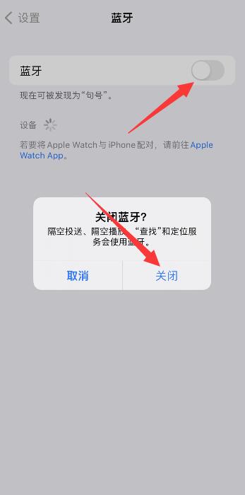 iPhone手机有线耳机插上没反应