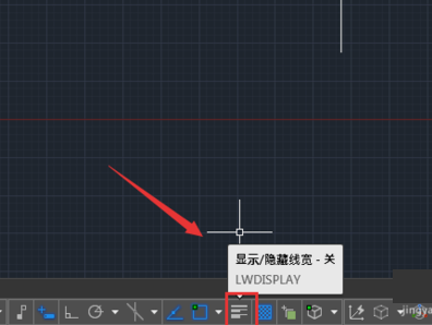 cad中pl线宽改正常怎么设置