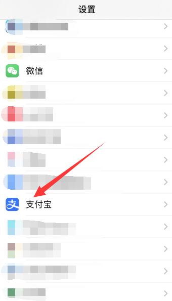 iPhone手機(jī)突然沒(méi)有相機(jī)權(quán)限