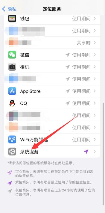 iPhone頂部狀態(tài)欄不見了