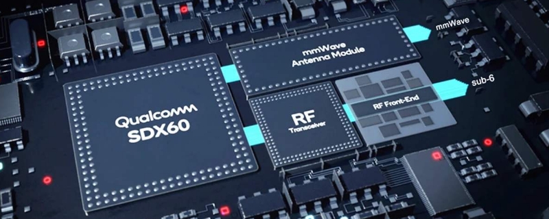 5g外置基带和内置的区别大吗