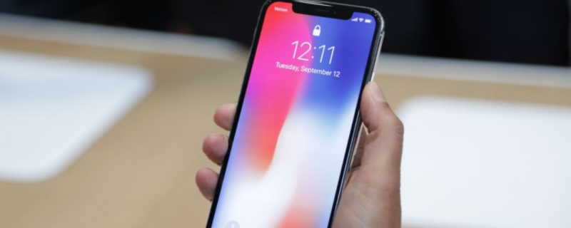 iPhonex防水嗎可以拿去洗嗎