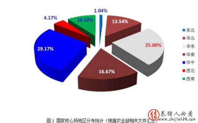 2016猪业发展报告：种猪市场 养殖猪的市场分析