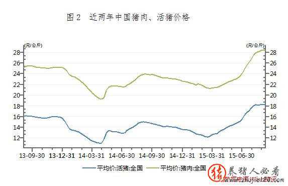 猪肉供需现状 2019猪肉的供给与需求