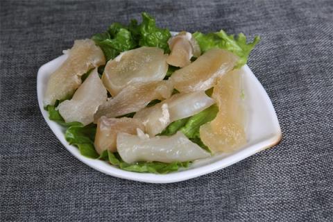 牛蹄湯的營養(yǎng)價(jià)值與功效